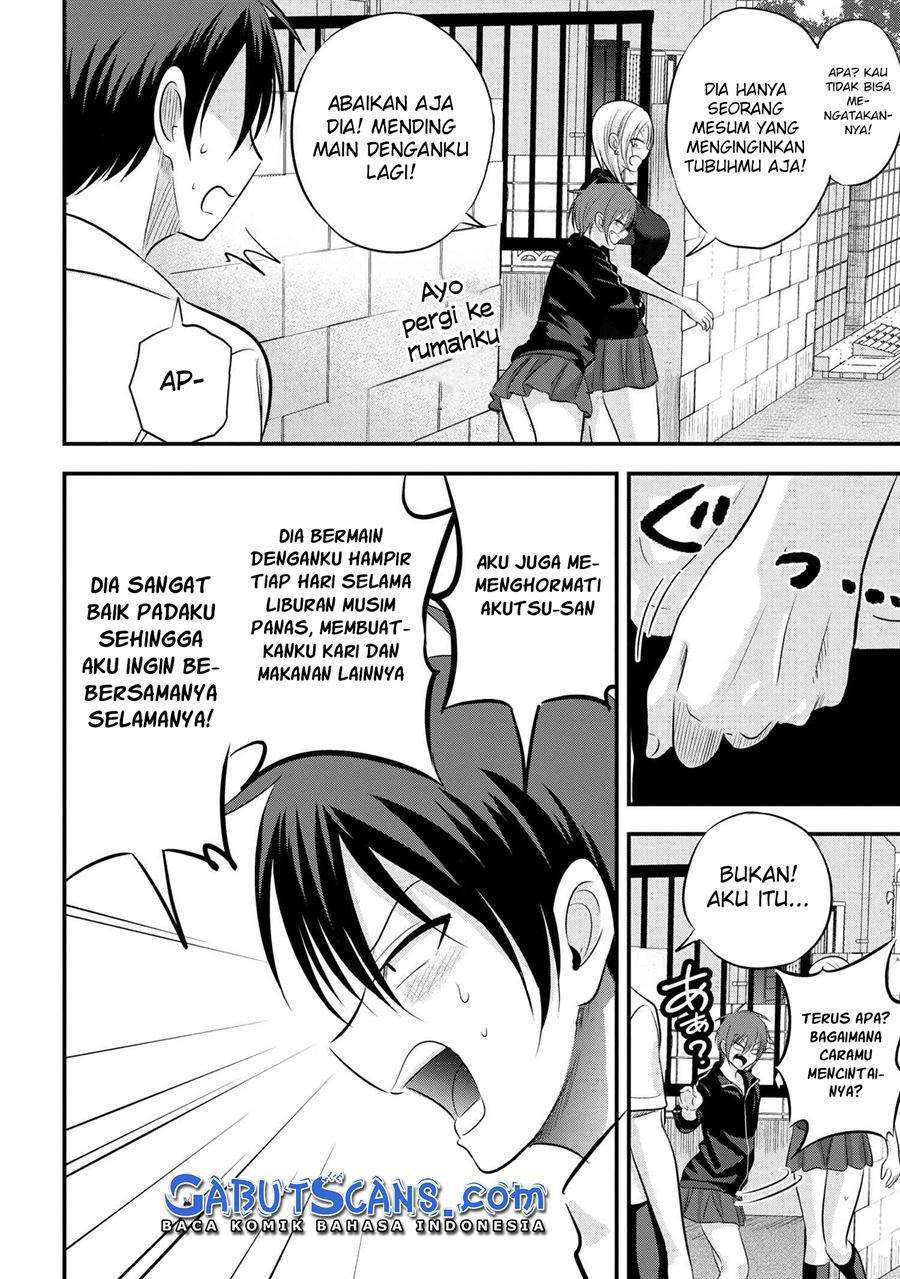 Chapter 90 - halaman 8