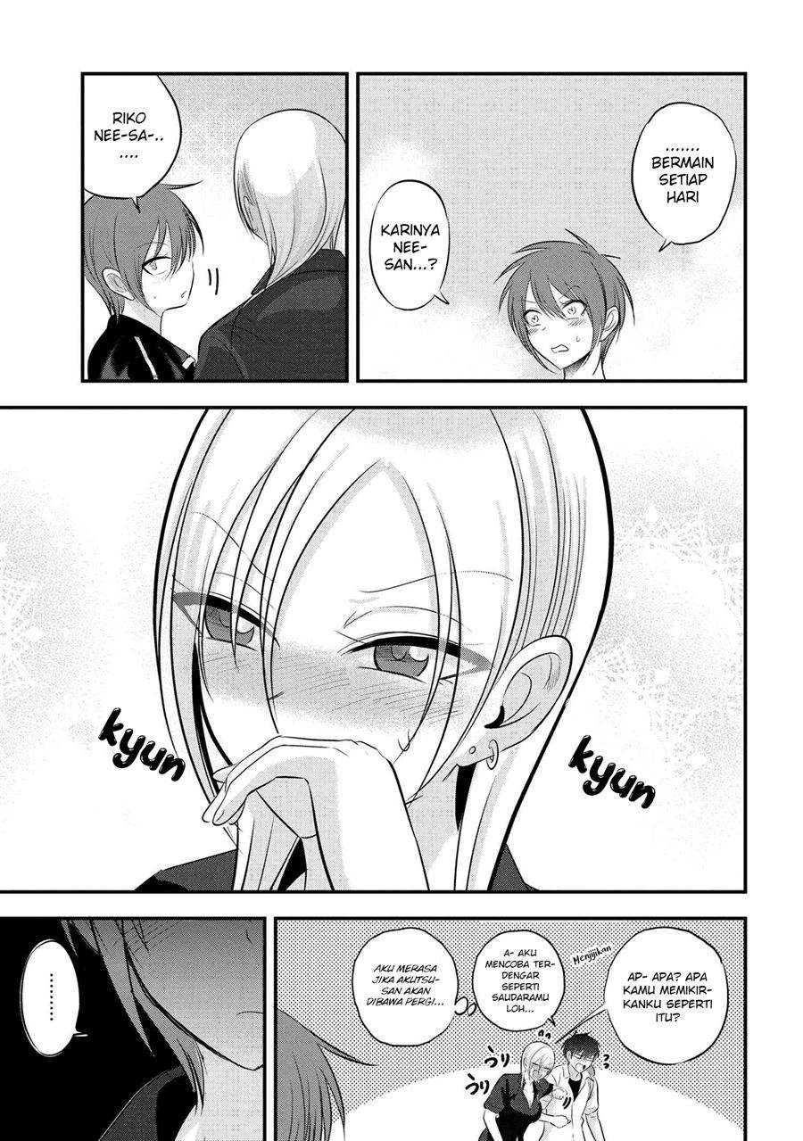 Chapter 90 - halaman 9