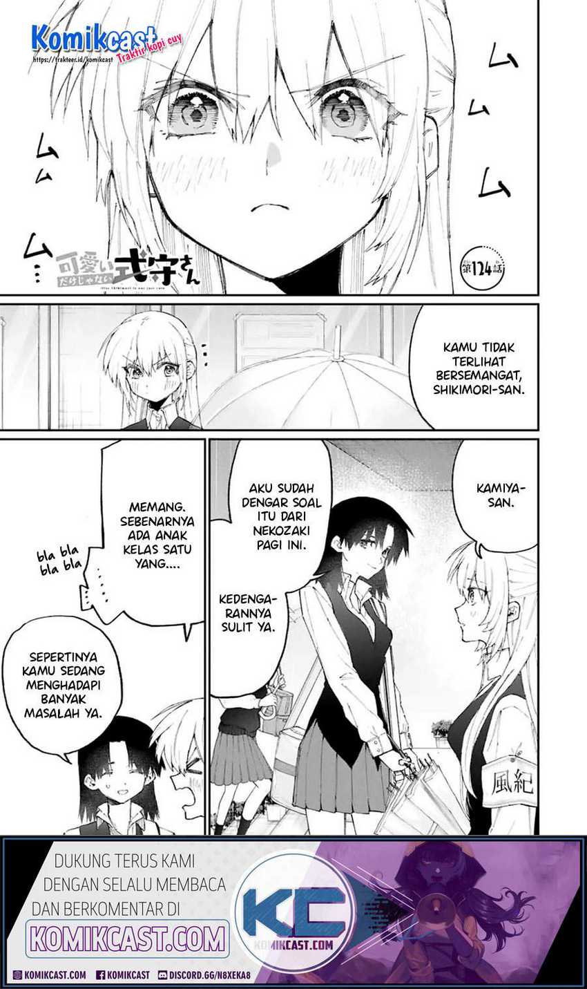 Chapter 124 - halaman 3
