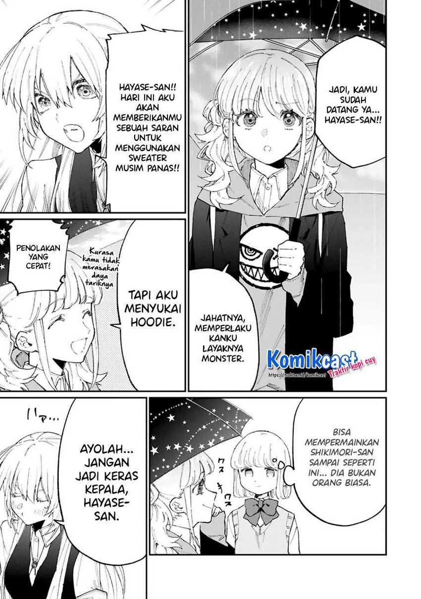 Chapter 124 - halaman 9