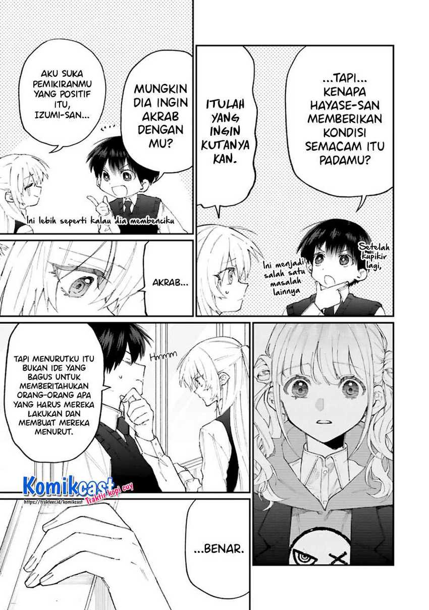 Chapter 123 - halaman 17