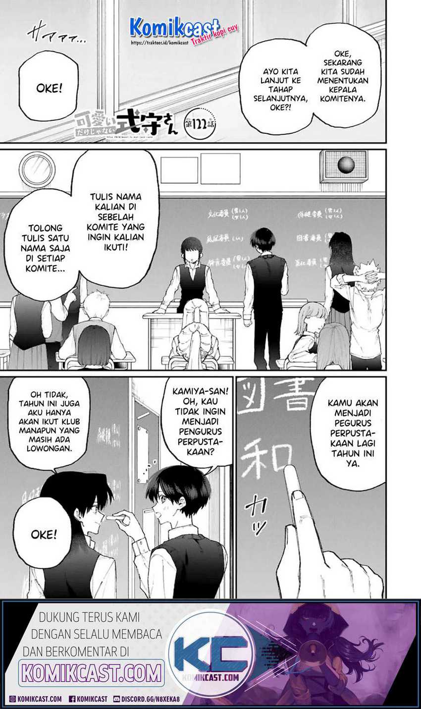 Chapter 122 - halaman 3
