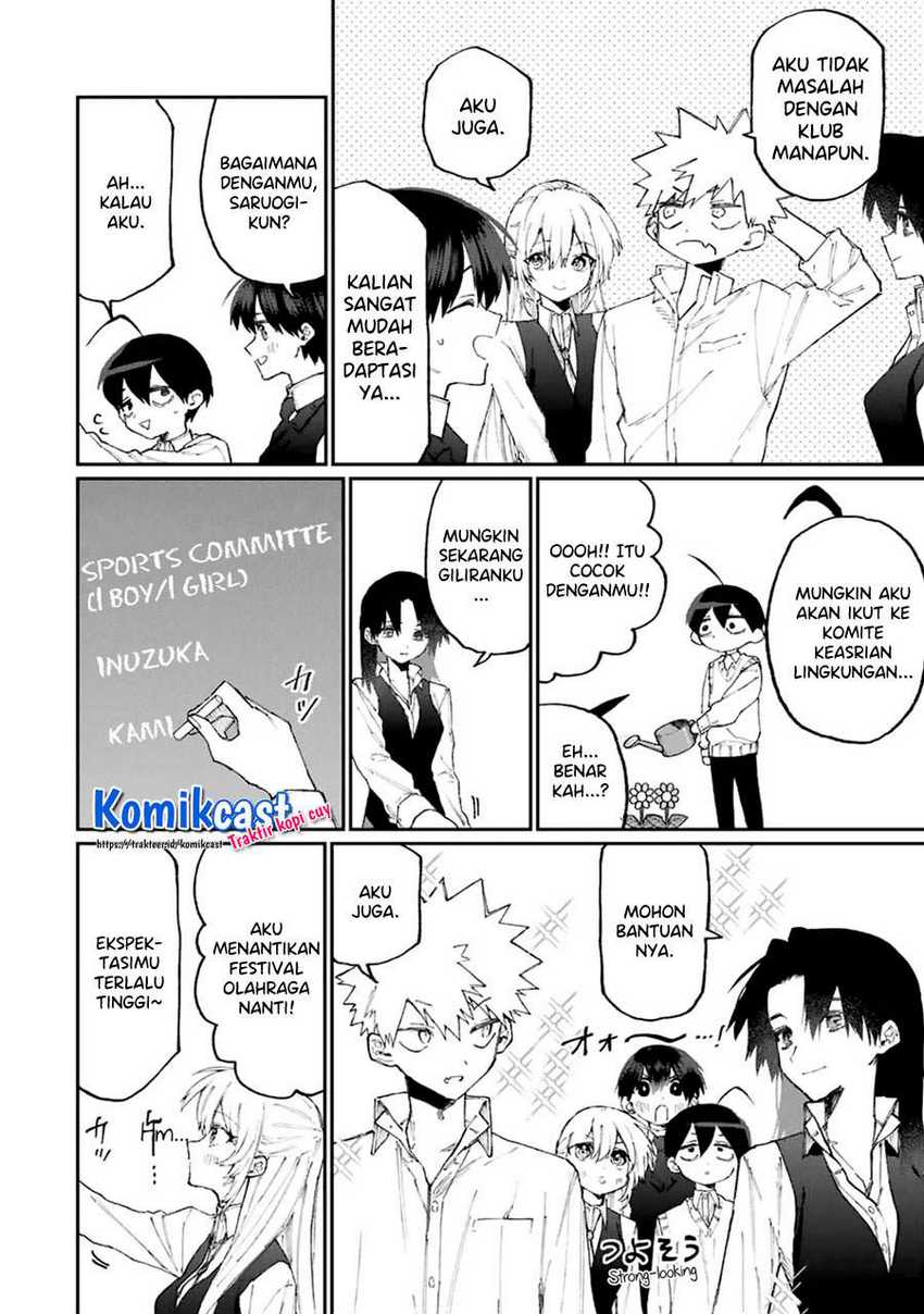 Chapter 122 - halaman 4