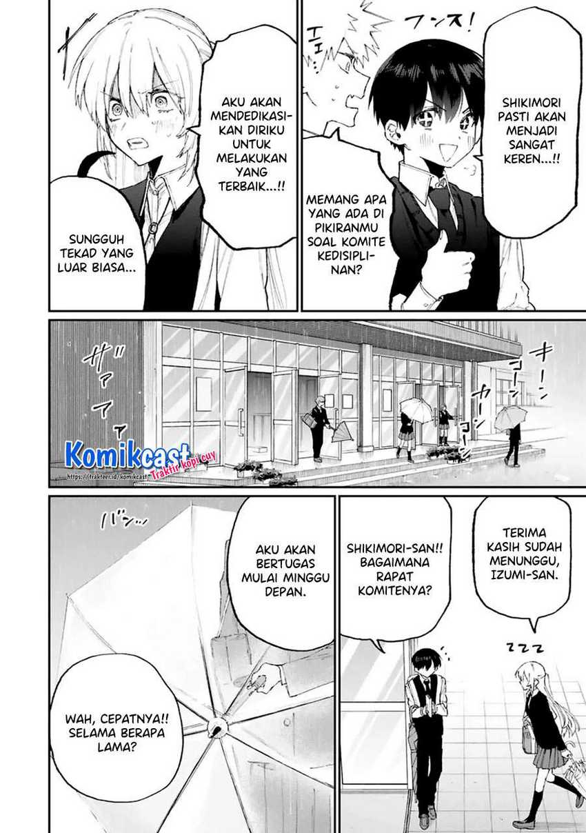 Chapter 122 - halaman 6