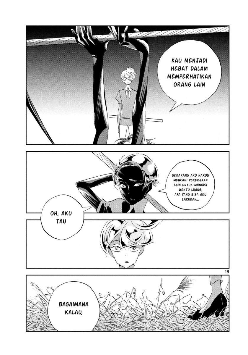 Chapter 40 - halaman 20