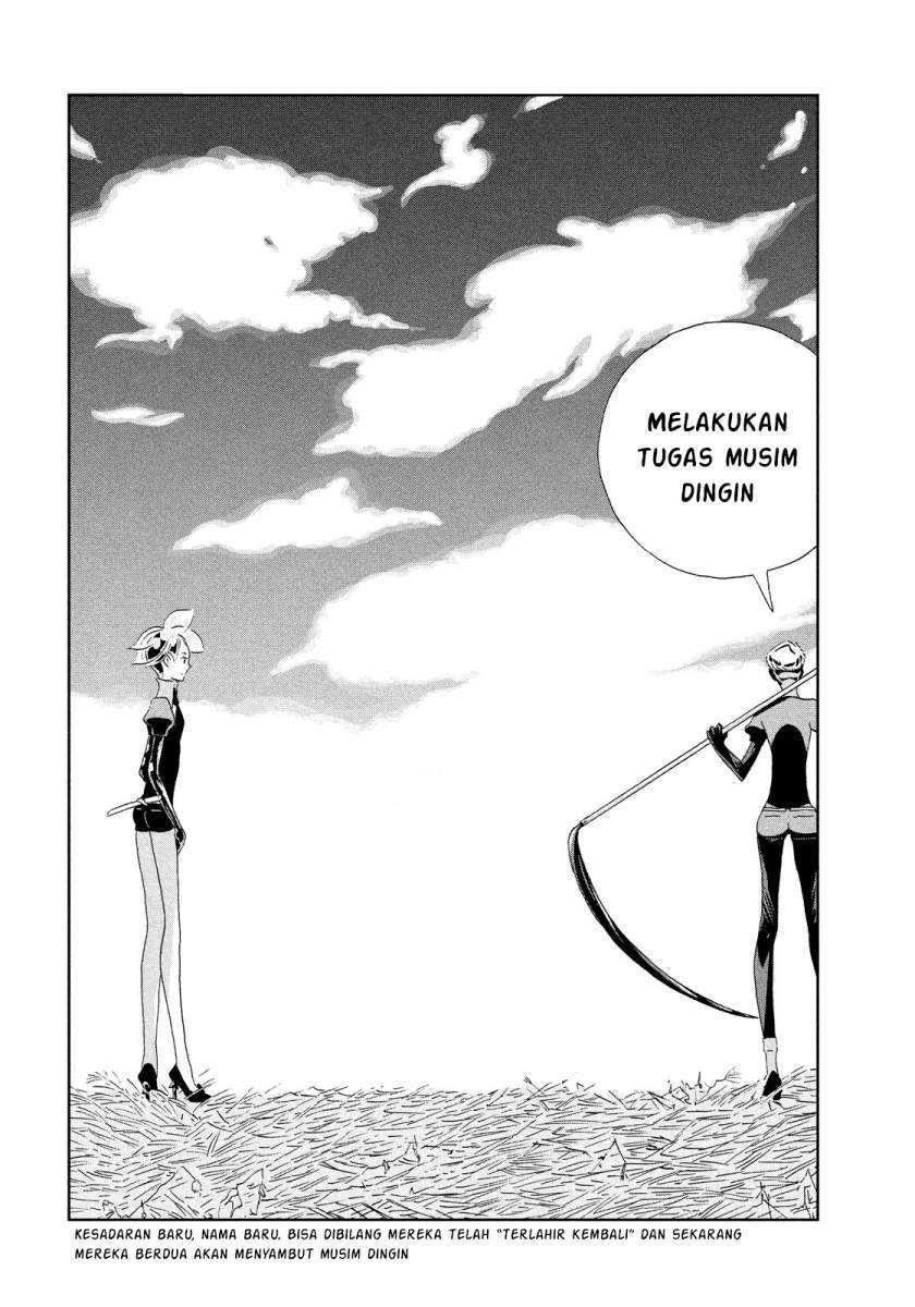 Chapter 40 - halaman 21