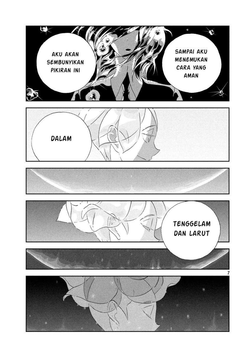 Chapter 40 - halaman 8