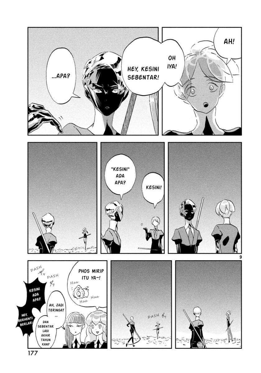 Chapter 40 - halaman 10