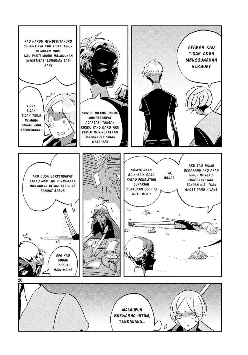 Chapter 38 - halaman 21