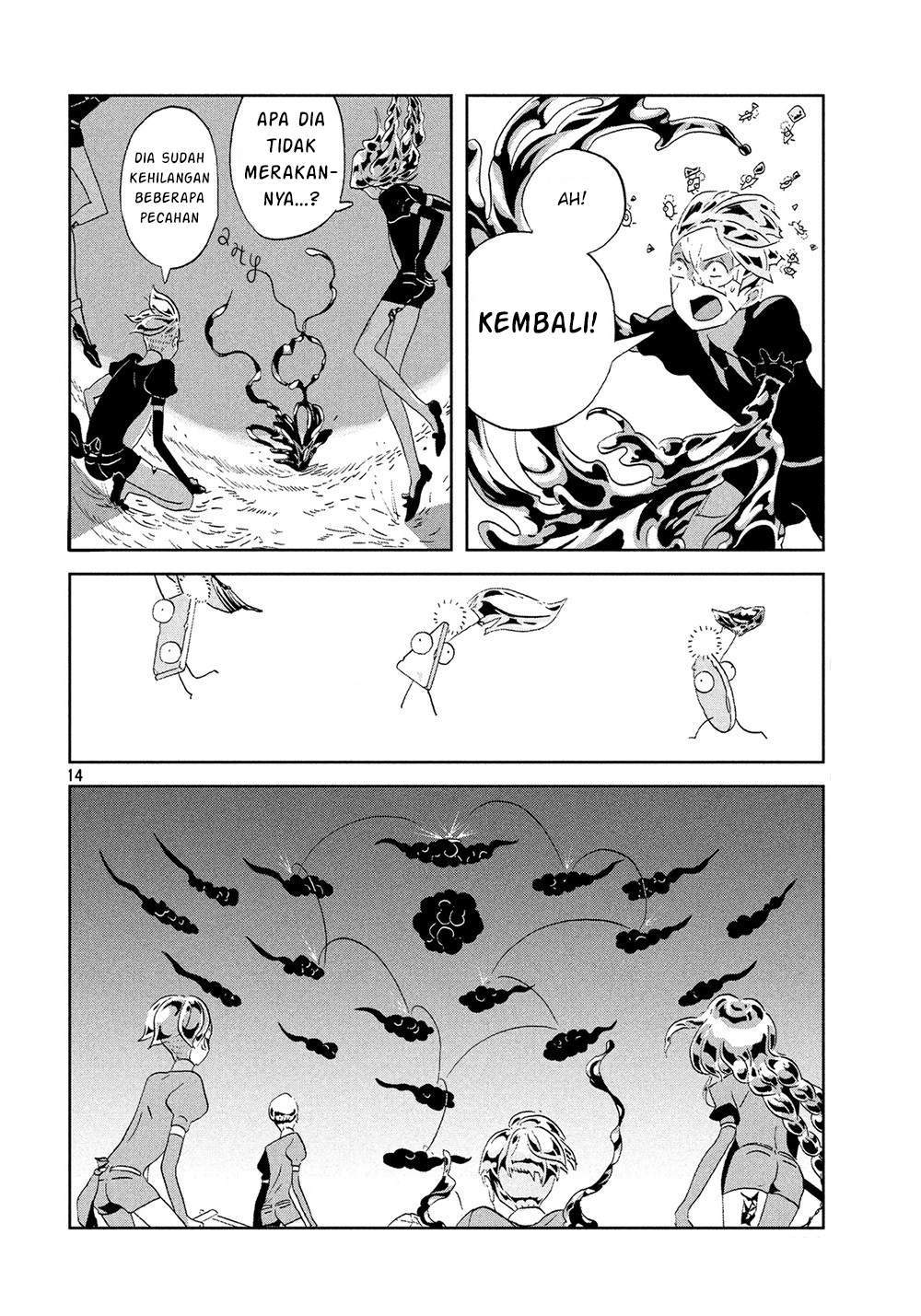 Chapter 42 - halaman 15