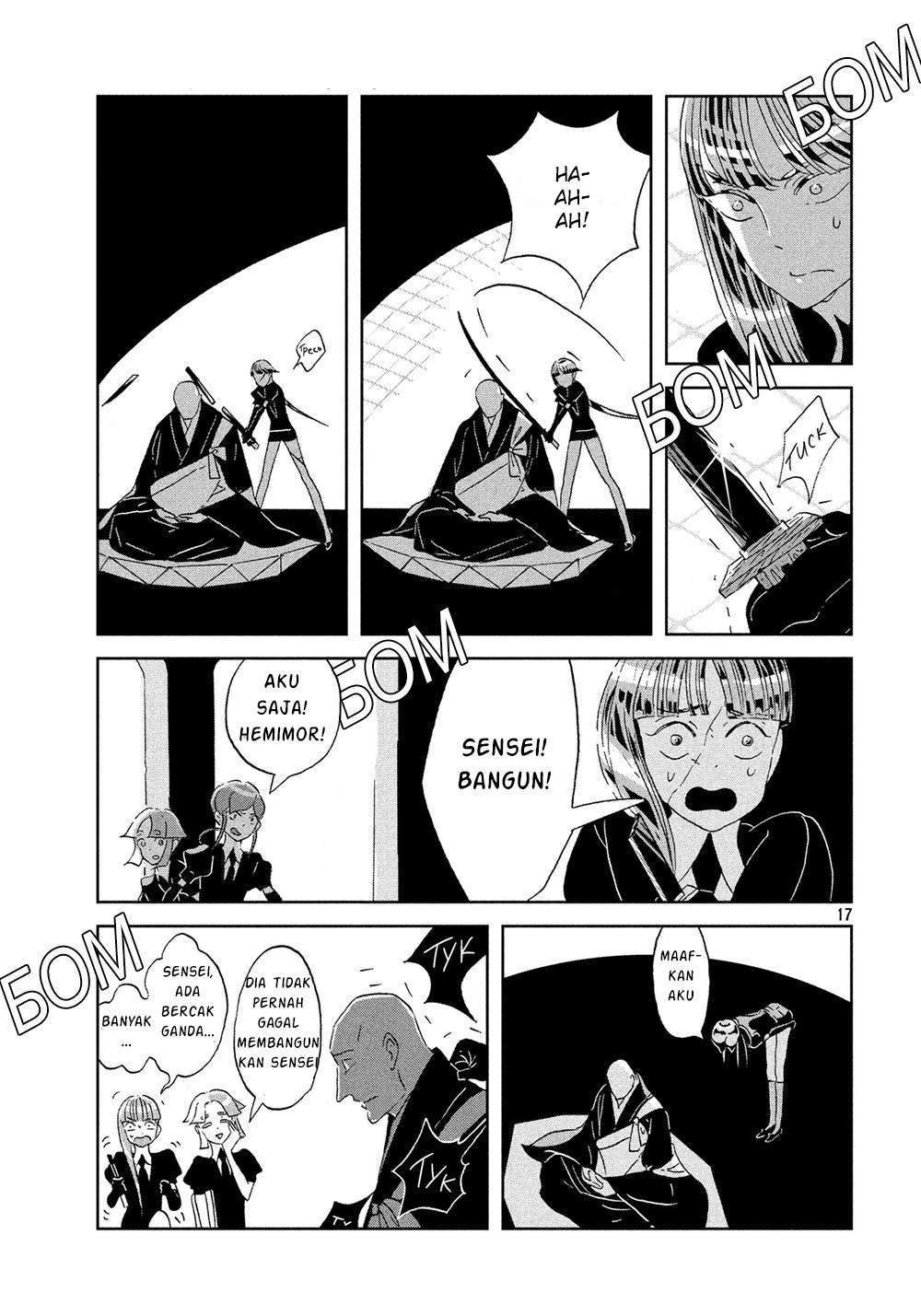 Chapter 42 - halaman 18