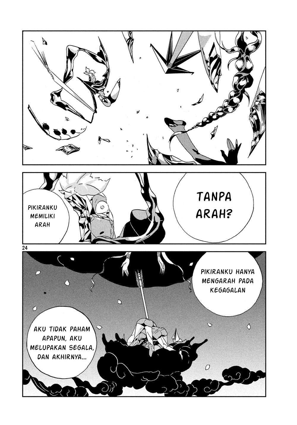 Chapter 42 - halaman 25