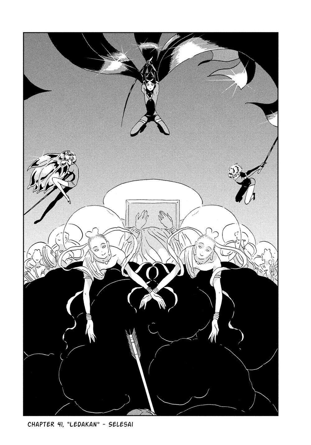 Chapter 42 - halaman 27