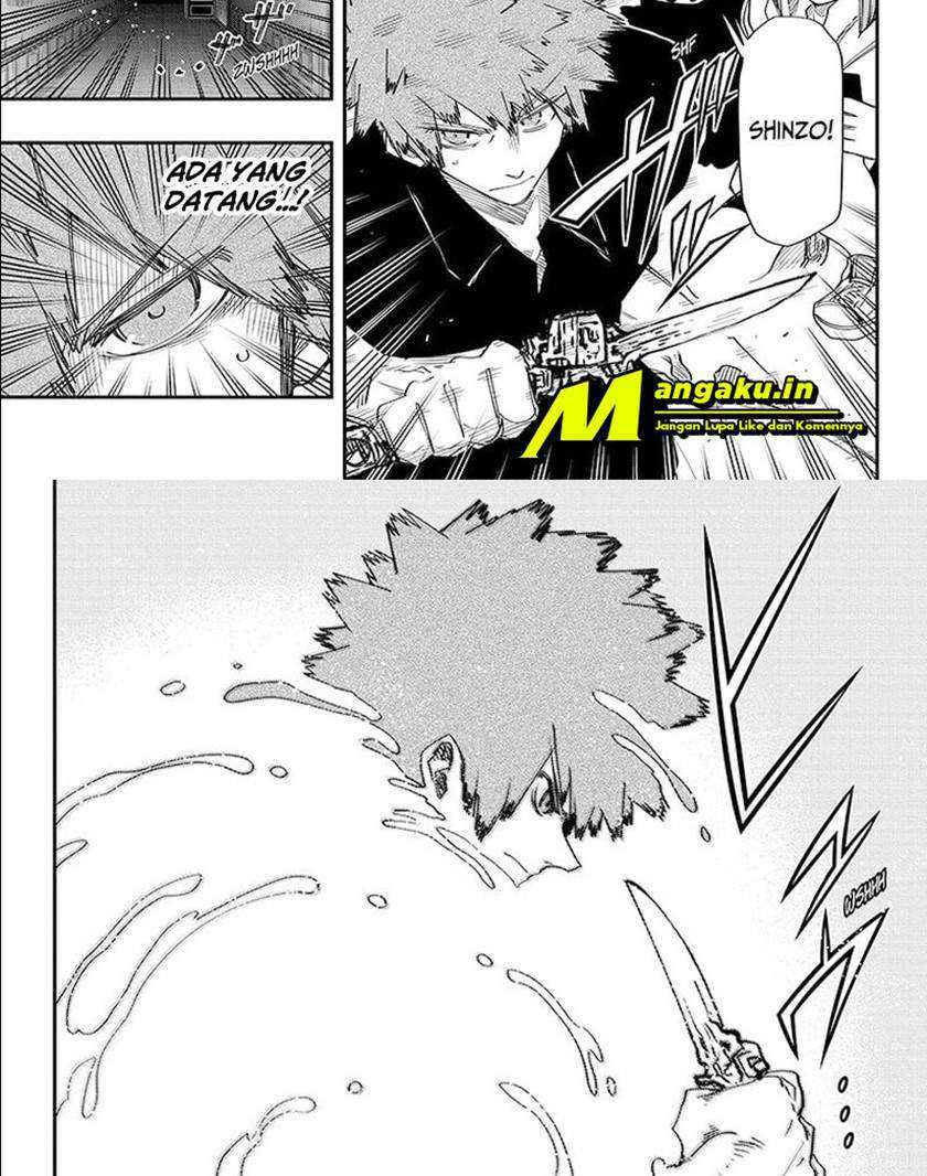 Chapter 106 - halaman 15