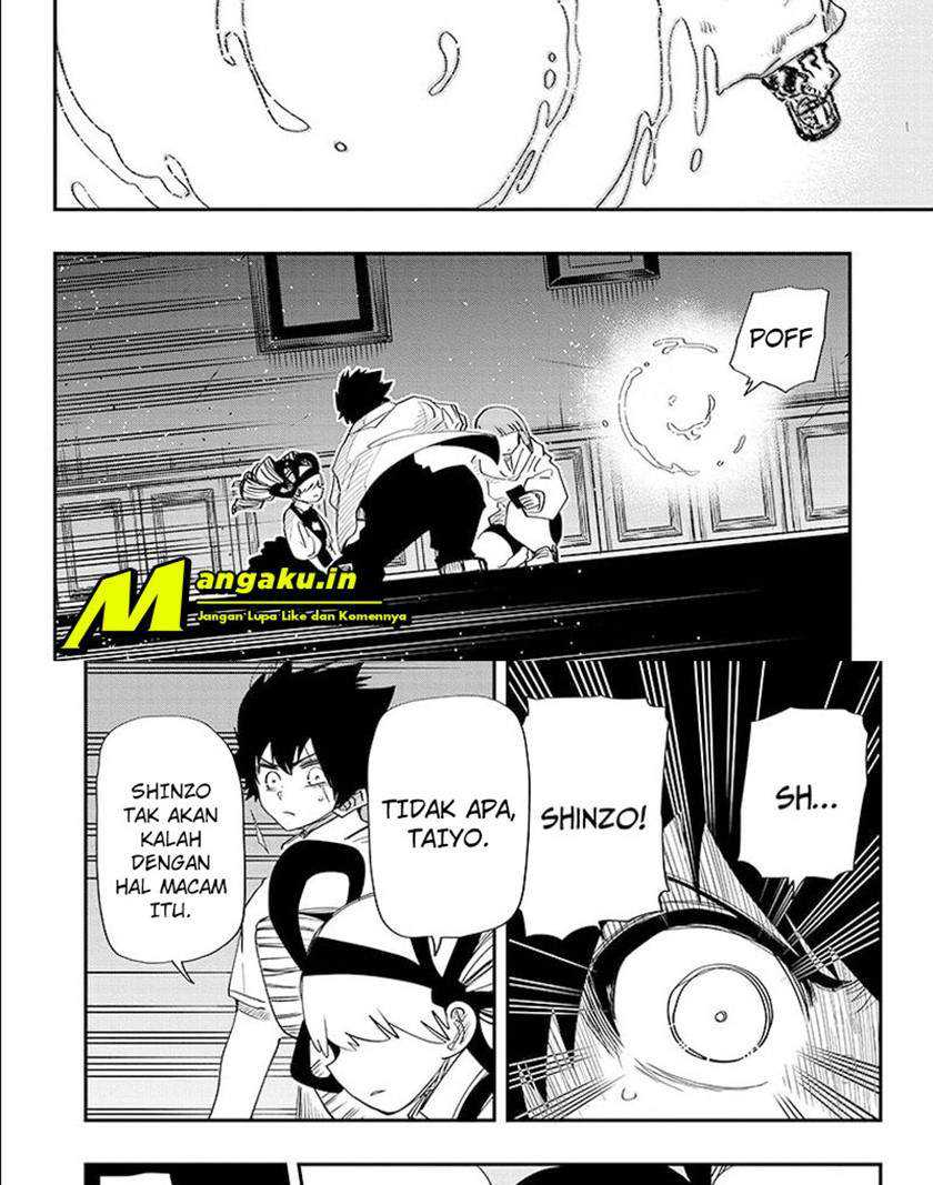 Chapter 106 - halaman 16