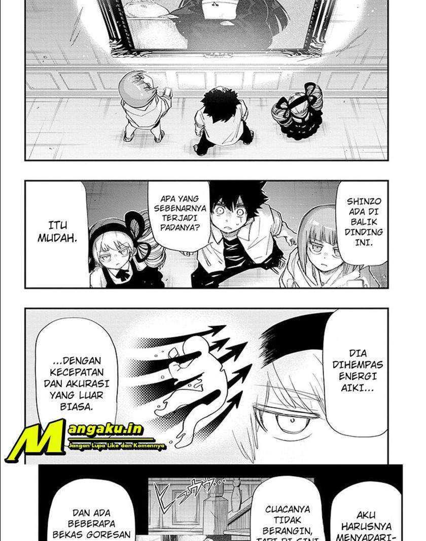 Chapter 106 - halaman 18