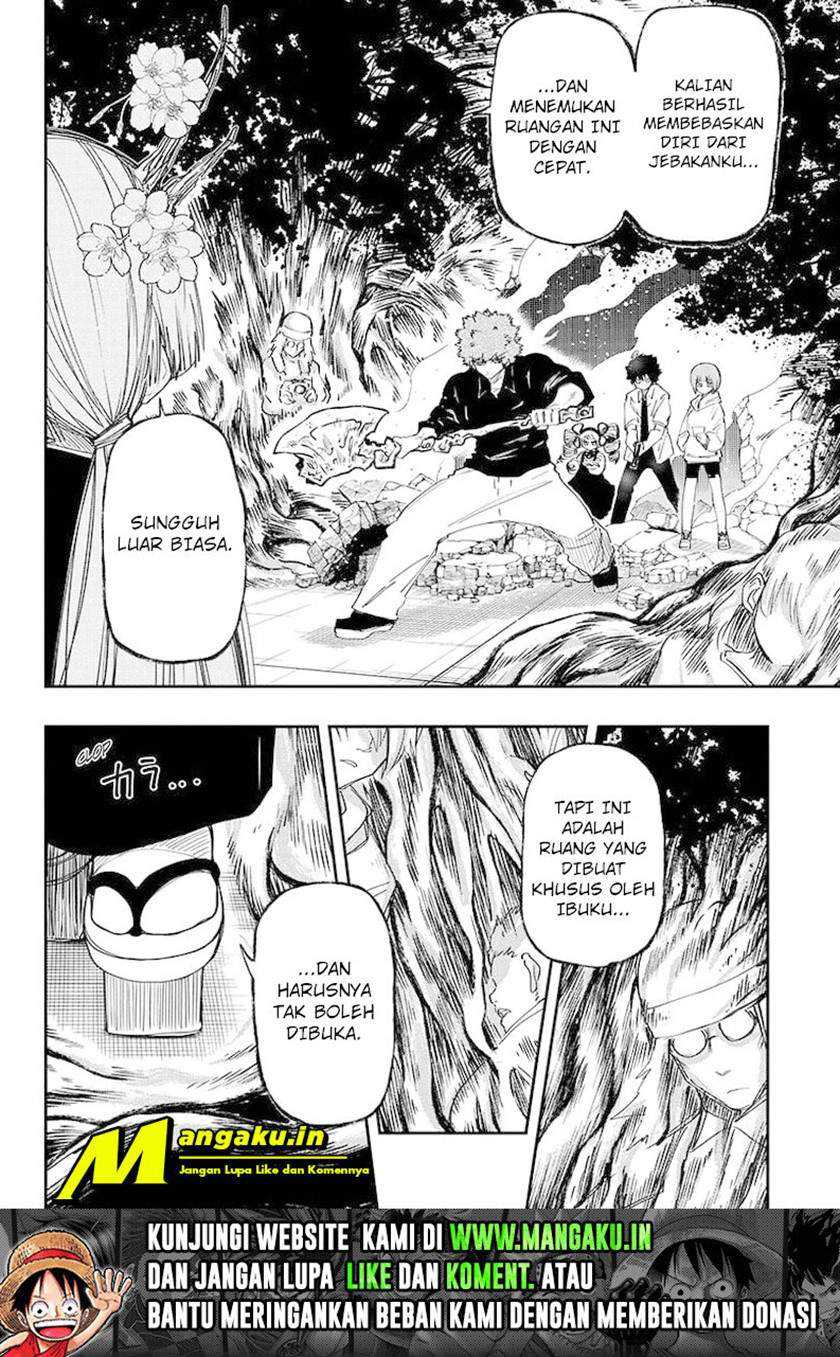 Chapter 106 - halaman 22
