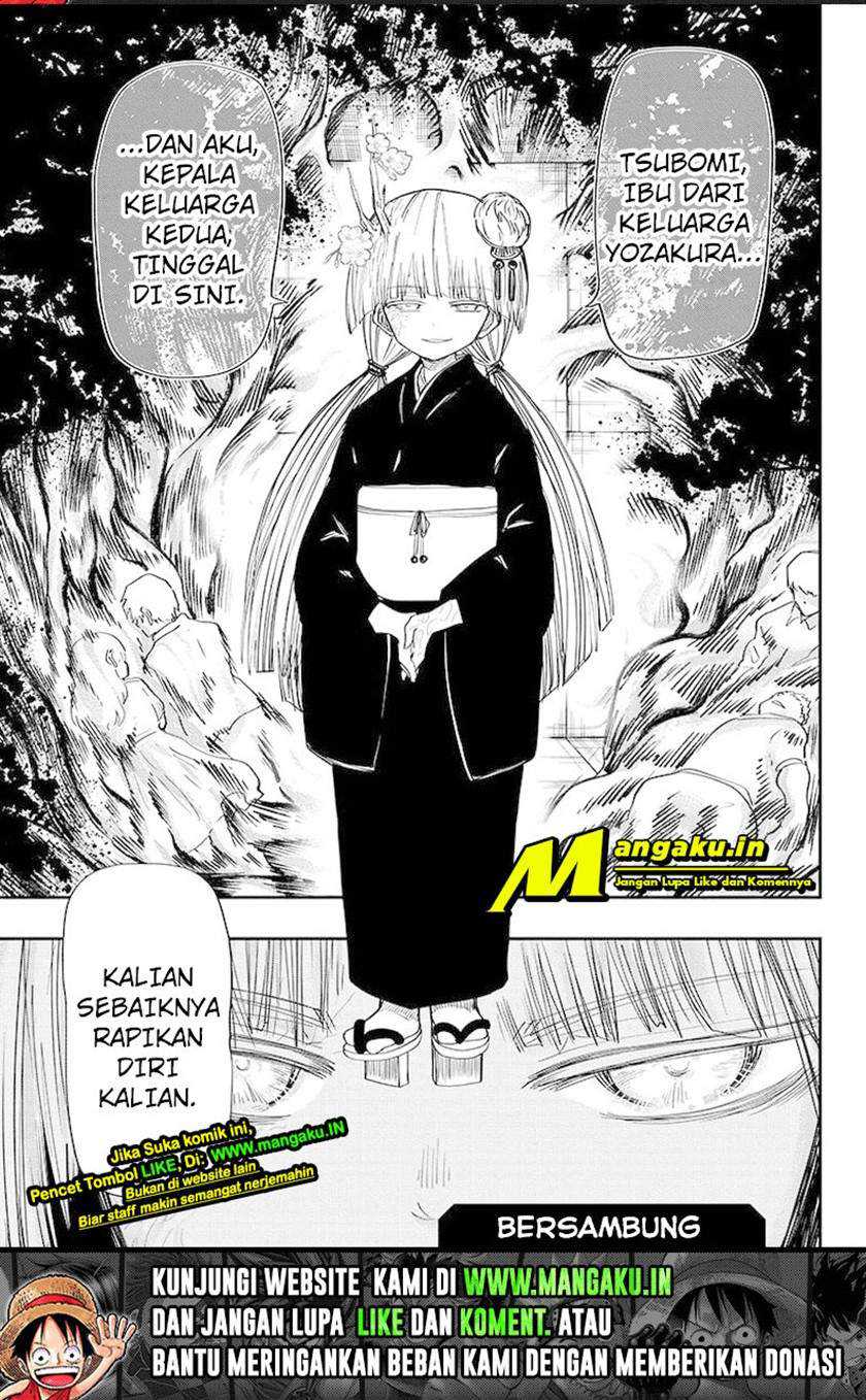 Chapter 106 - halaman 23