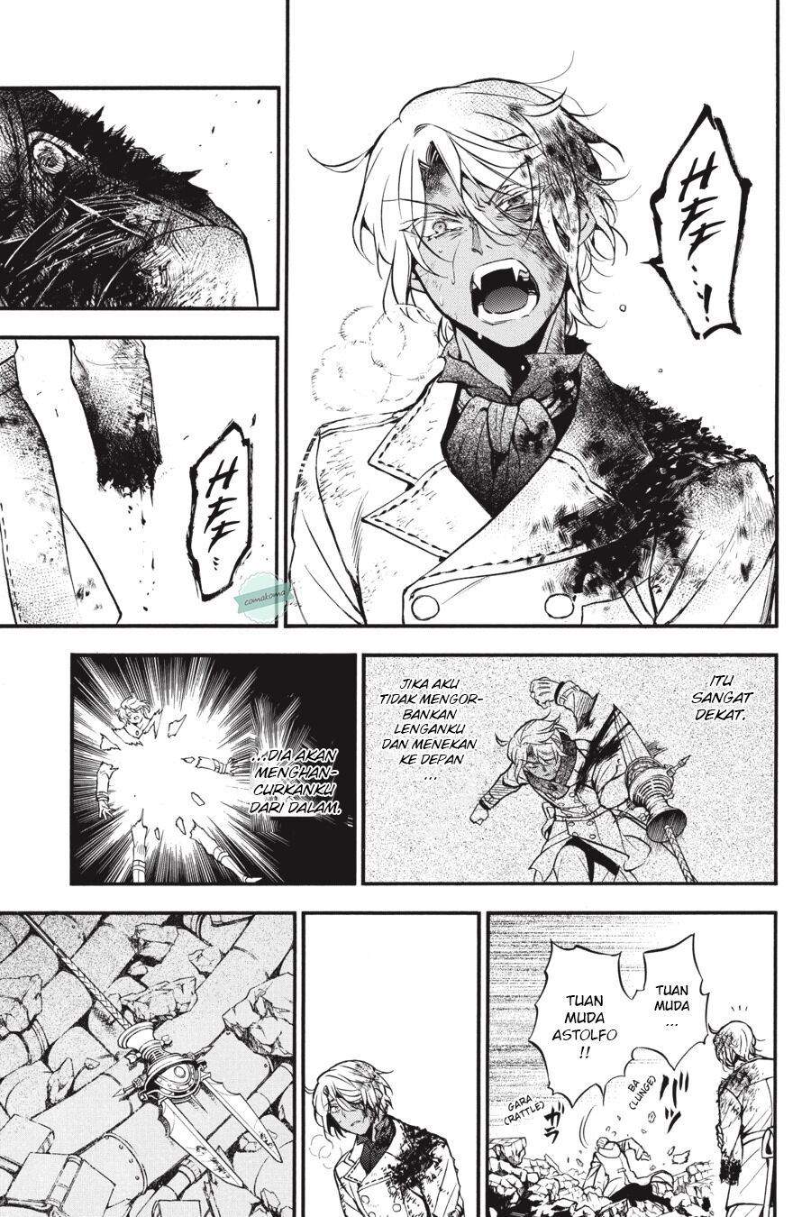 Chapter 41 - halaman 30