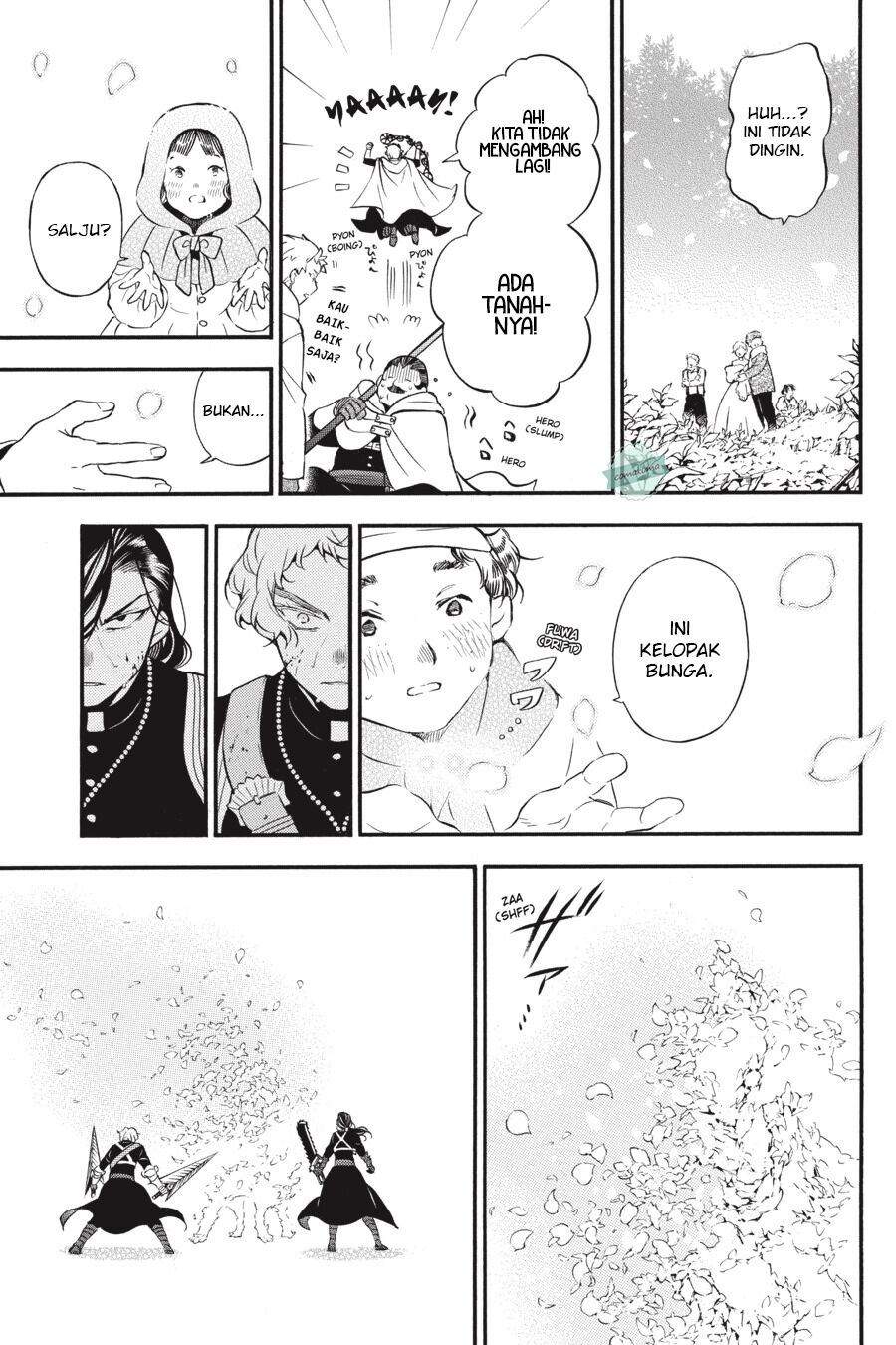 Chapter 41 - halaman 42