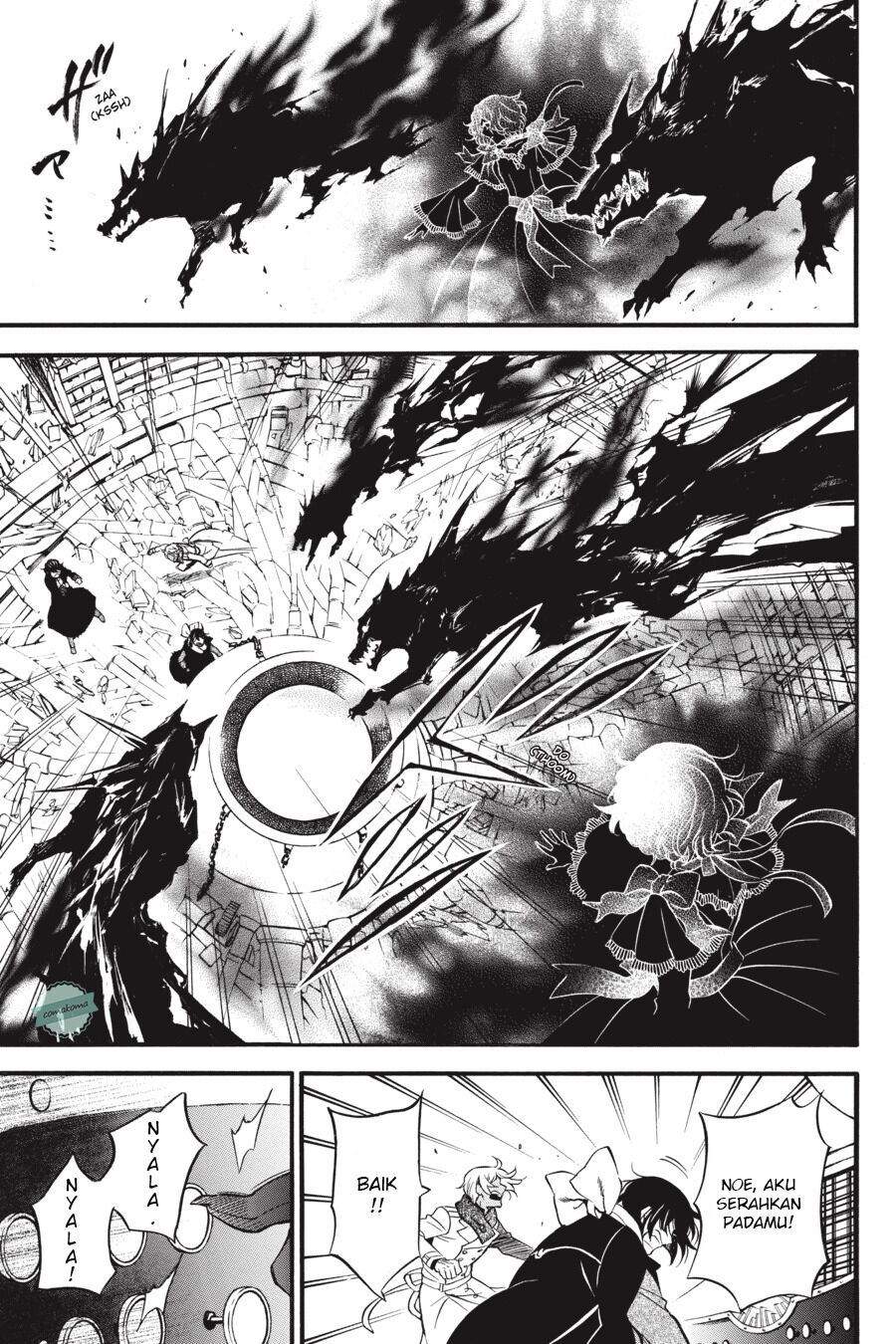 Chapter 40 - halaman 12
