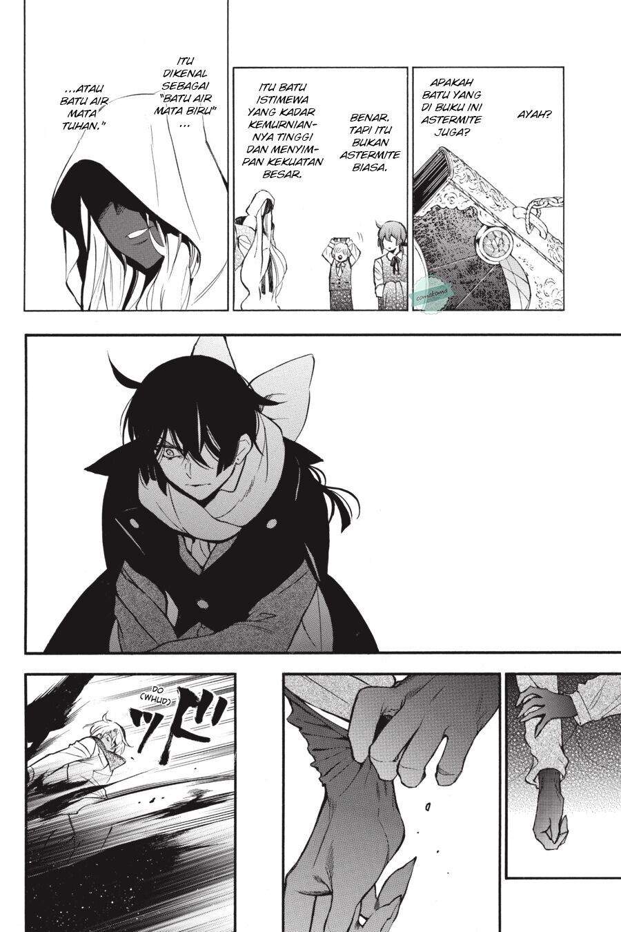 Chapter 40 - halaman 13