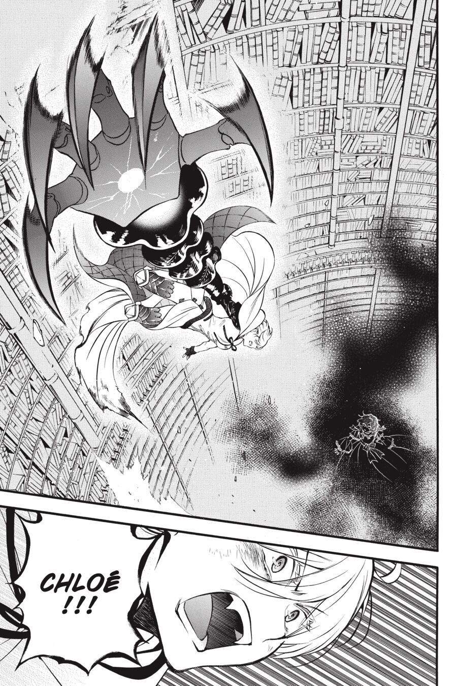 Chapter 40 - halaman 16