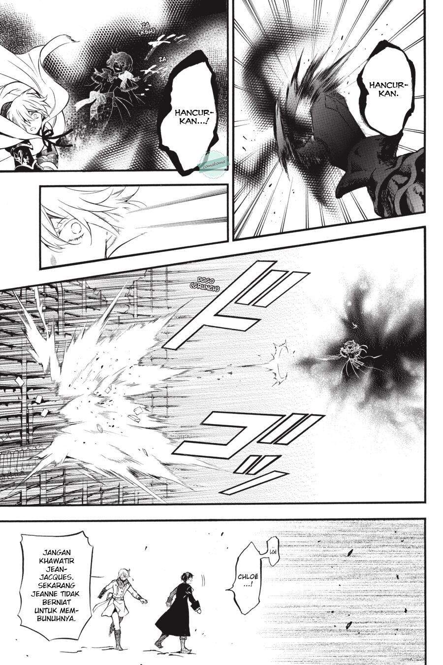 Chapter 40 - halaman 18