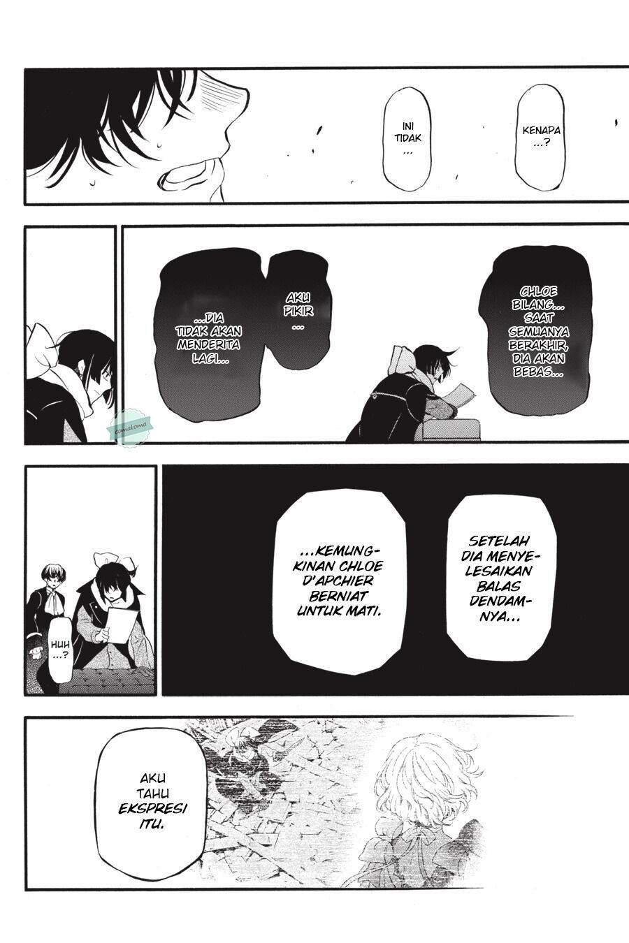 Chapter 40 - halaman 19