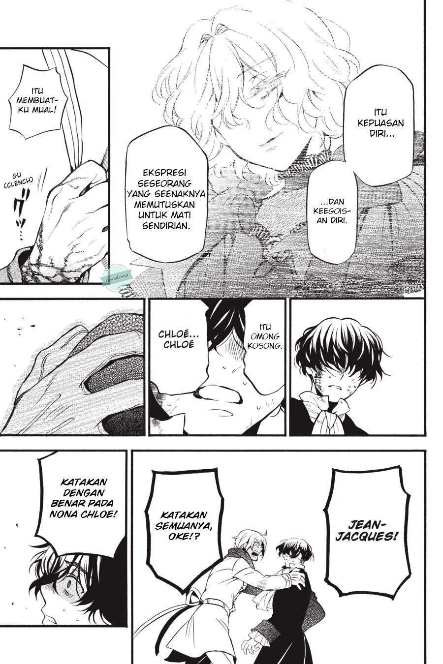 Chapter 40 - halaman 20