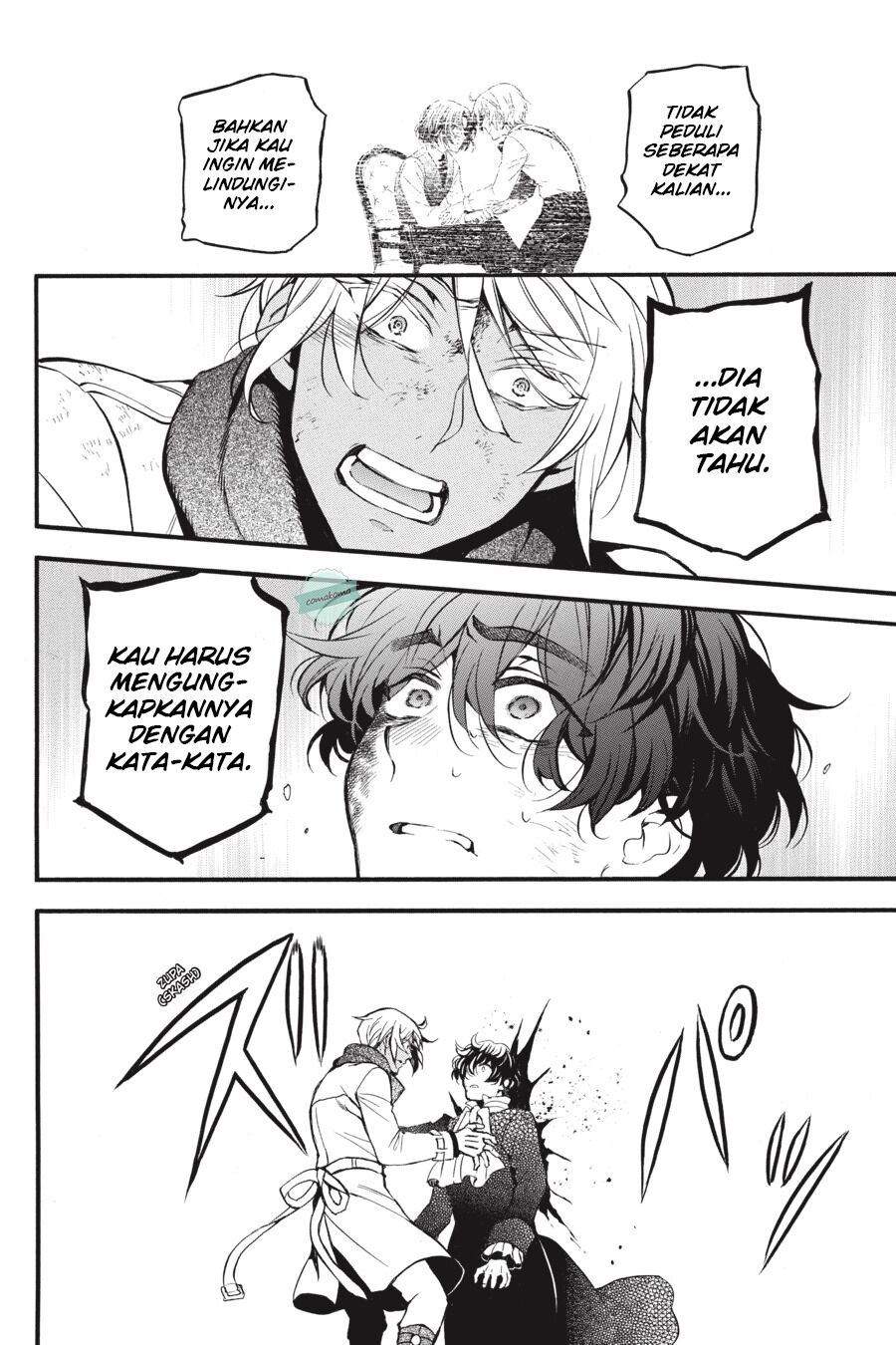 Chapter 40 - halaman 21