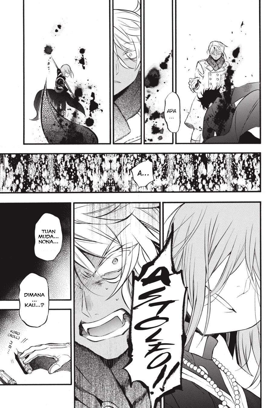 Chapter 40 - halaman 22