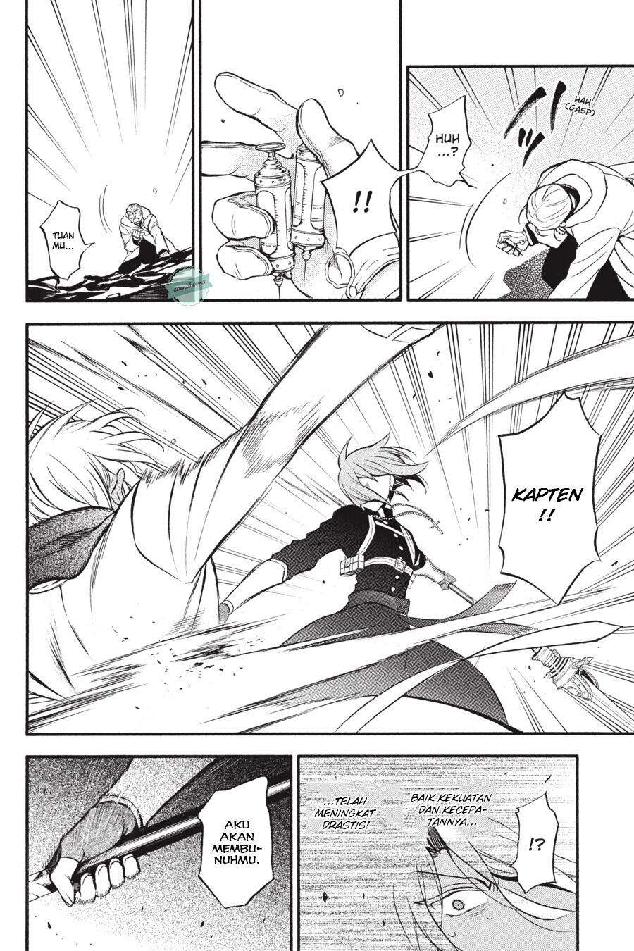 Chapter 40 - halaman 23