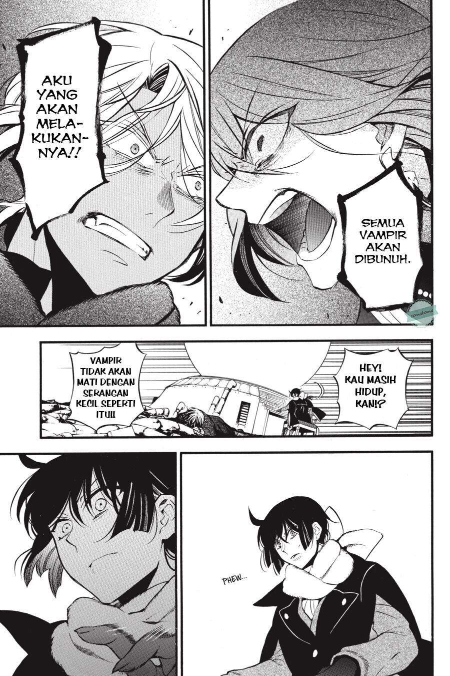 Chapter 40 - halaman 24