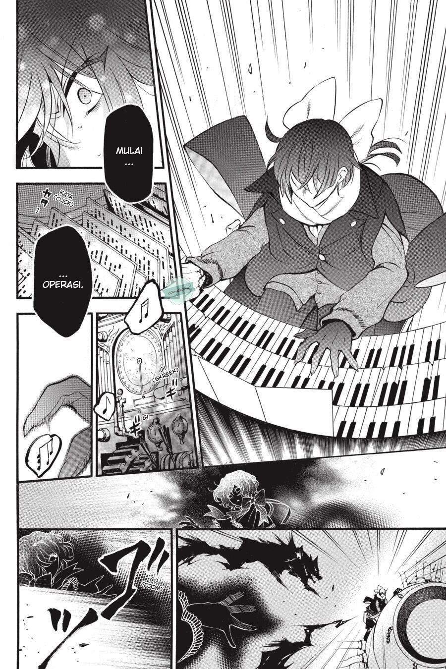 Chapter 40 - halaman 25