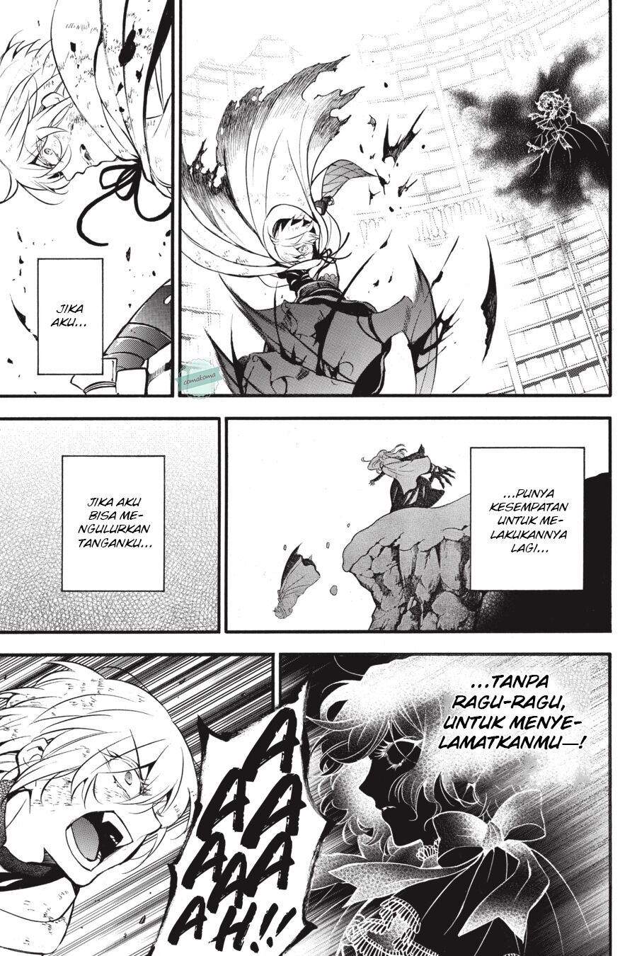 Chapter 40 - halaman 26