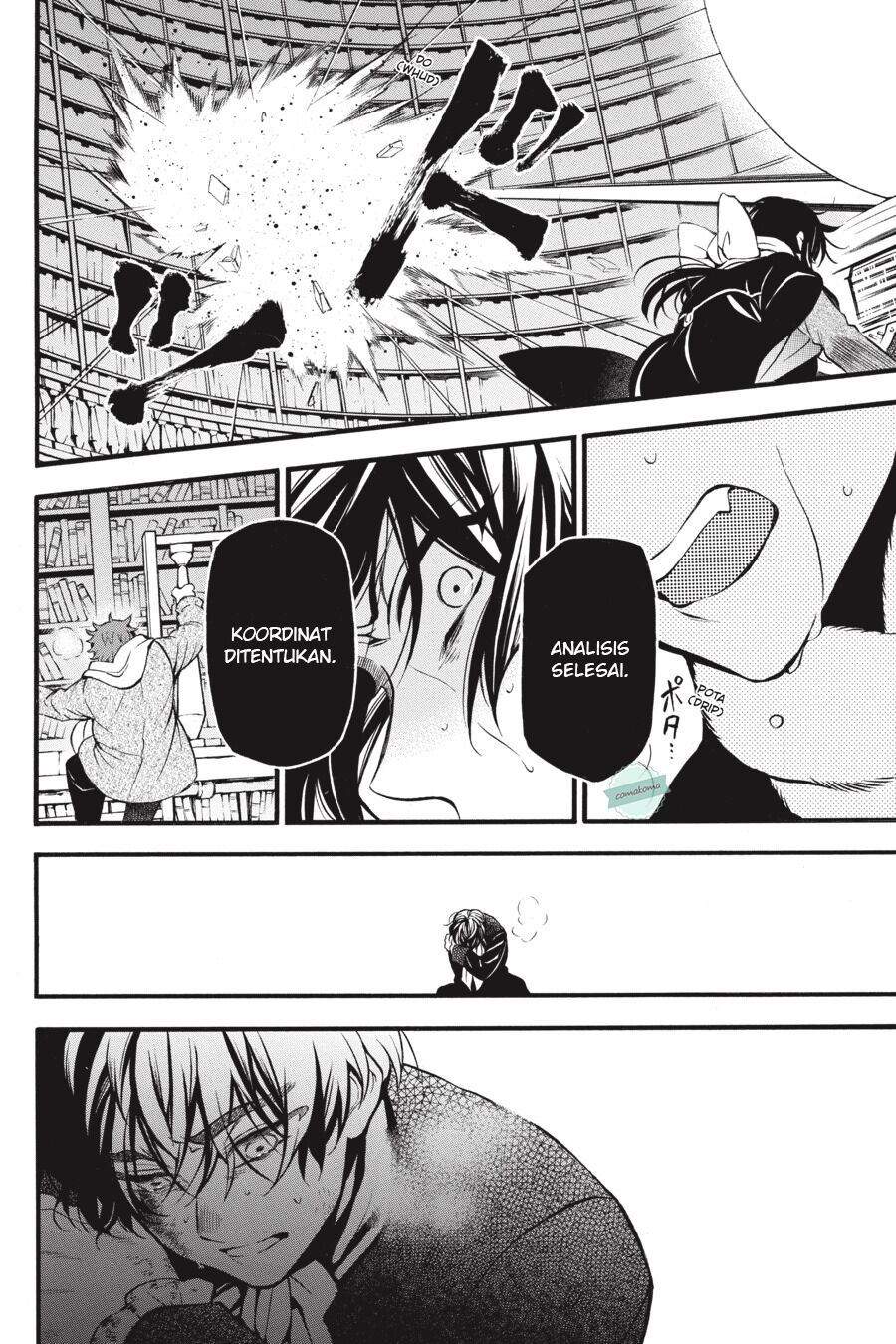 Chapter 40 - halaman 27