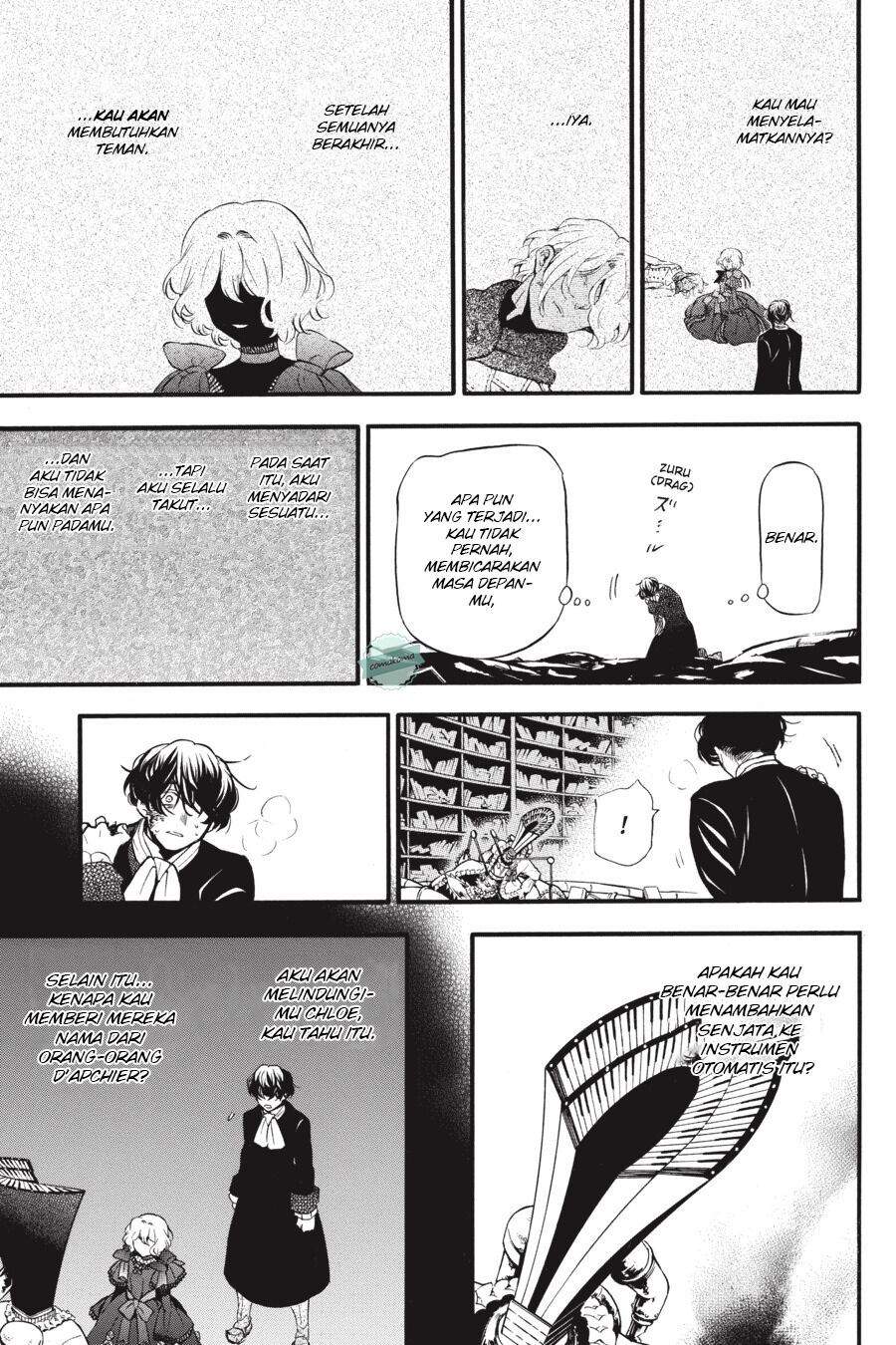 Chapter 40 - halaman 28