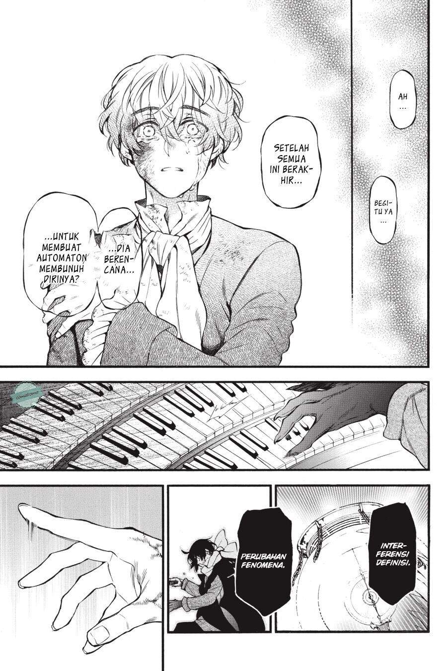 Chapter 40 - halaman 30