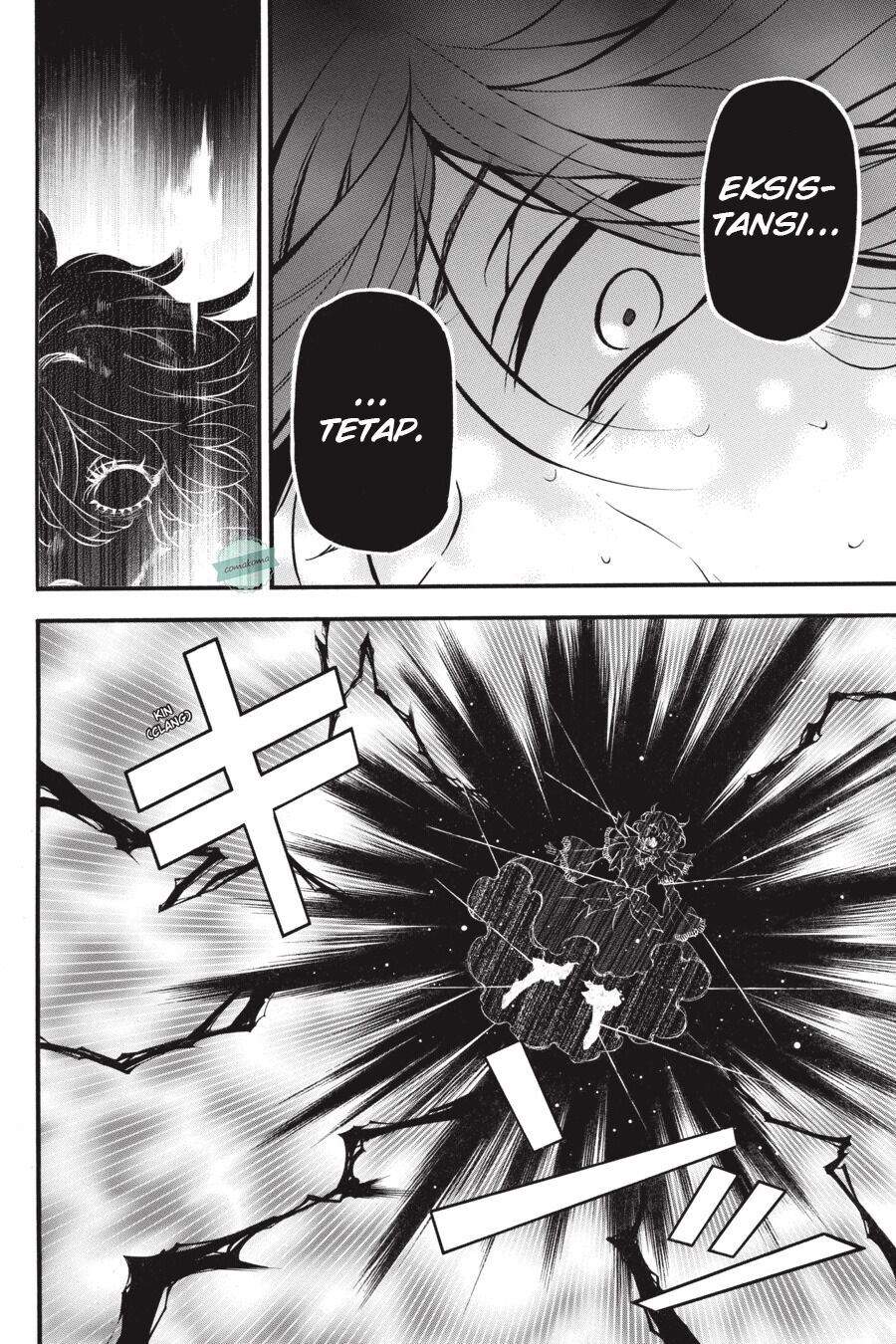 Chapter 40 - halaman 31
