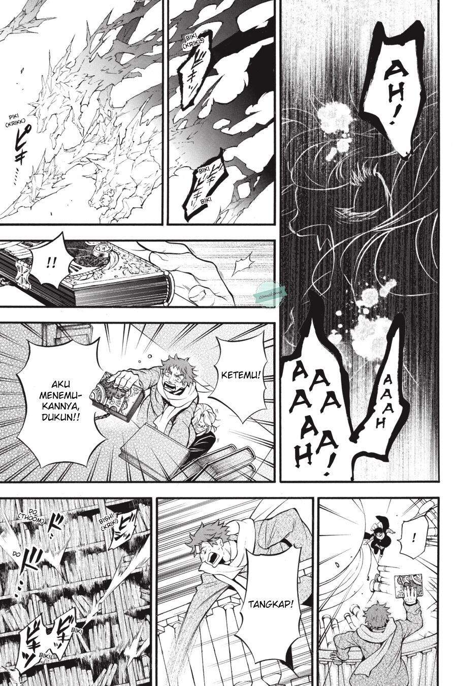 Chapter 40 - halaman 32