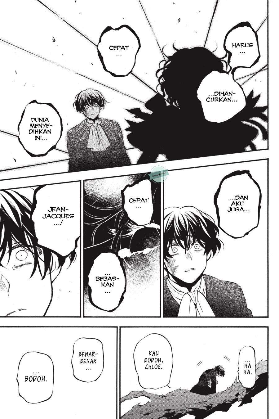 Chapter 40 - halaman 36