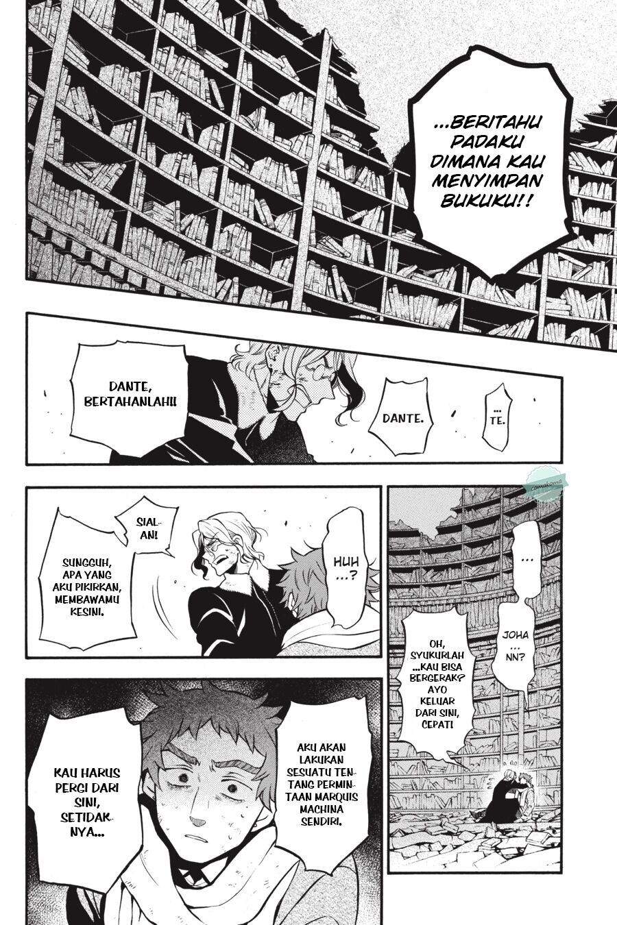 Chapter 40 - halaman 5