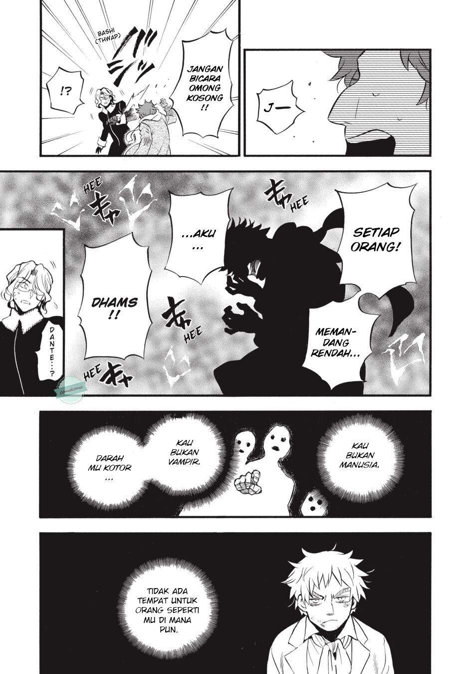 Chapter 40 - halaman 6