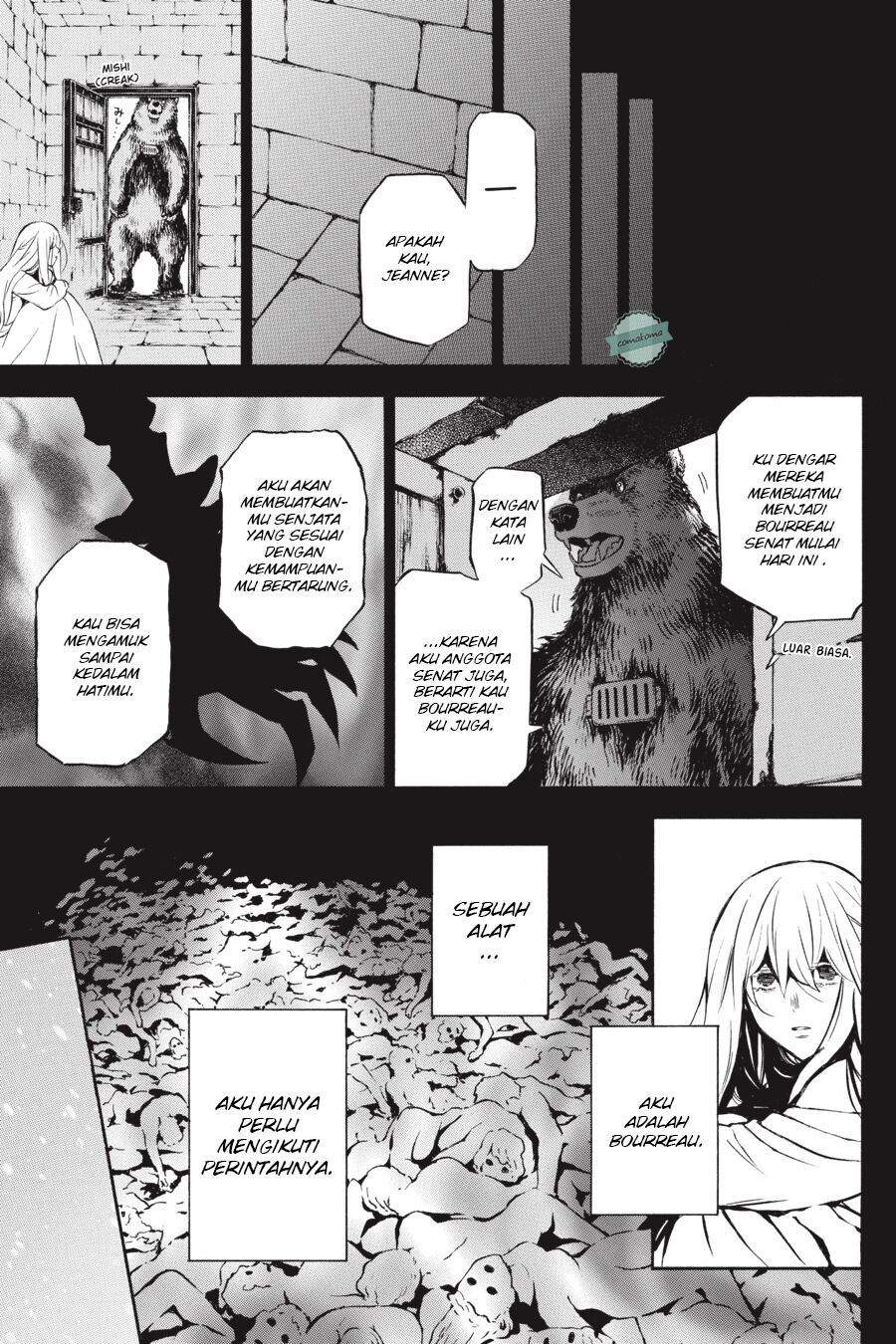 Chapter 39 - halaman 23