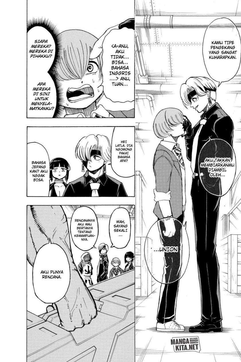 Chapter 23 - halaman 12