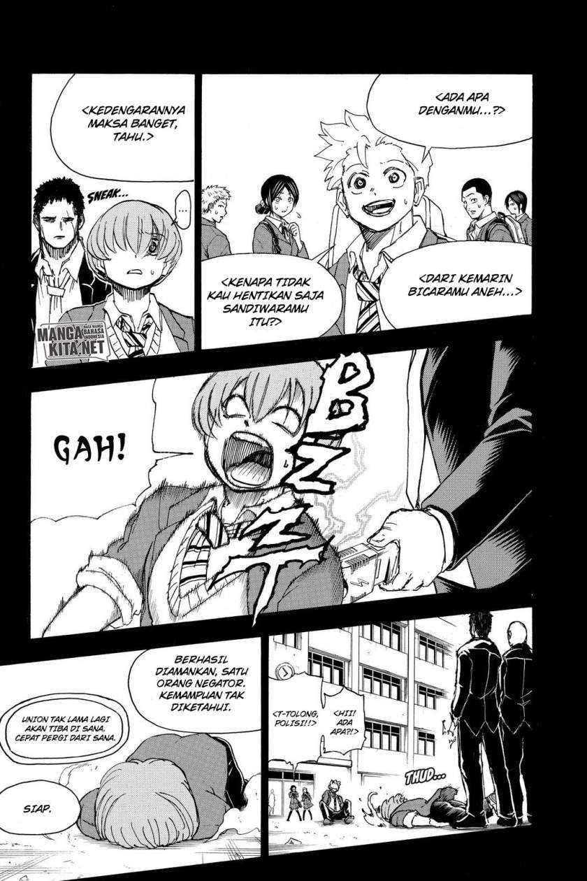 Chapter 23 - halaman 9