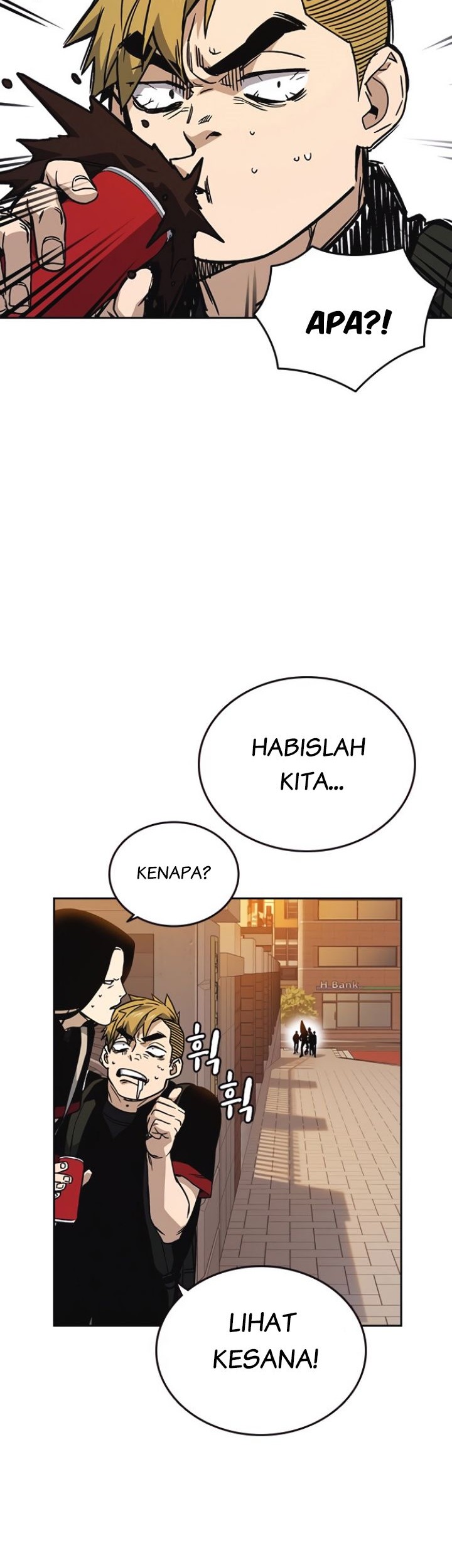 Chapter 137 - halaman 33