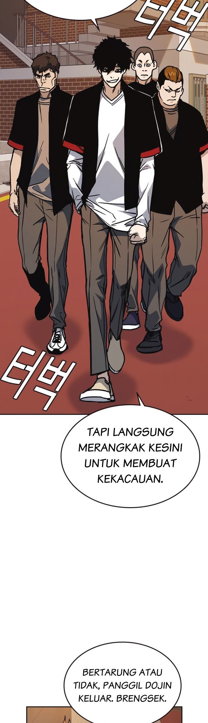 Chapter 137 - halaman 42