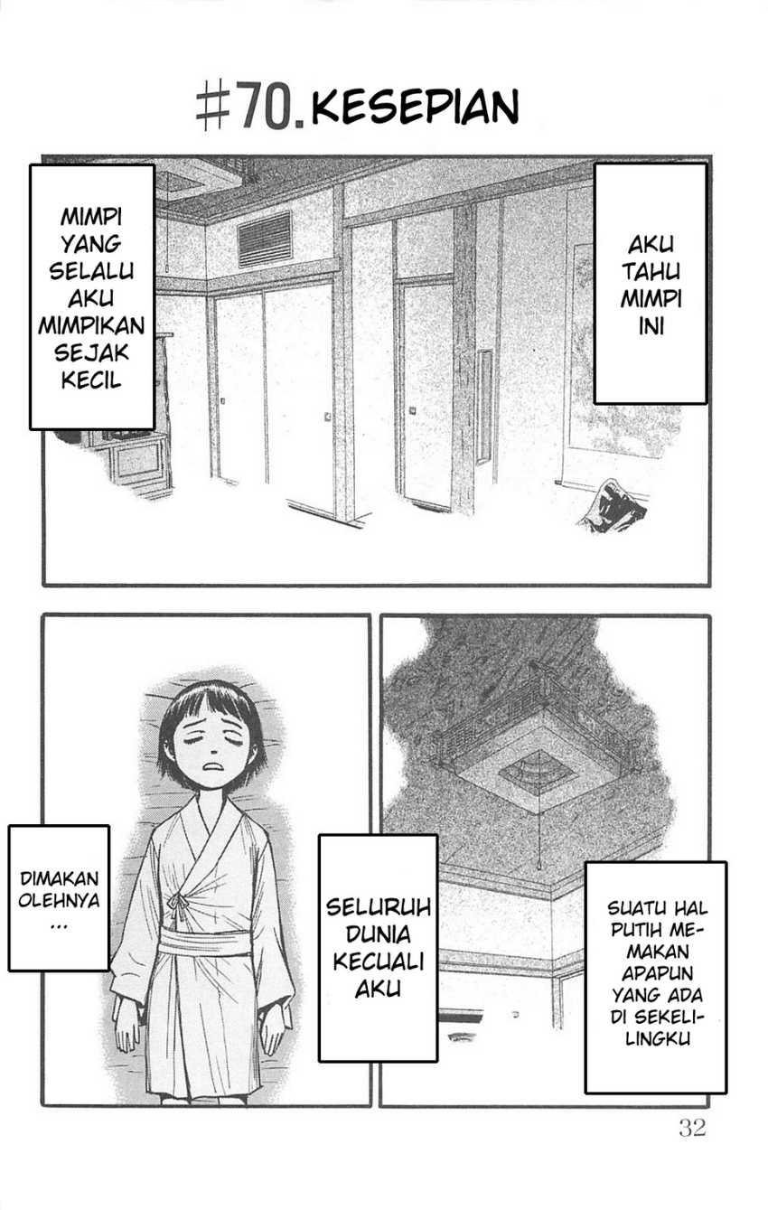 Chapter 70 - halaman 2